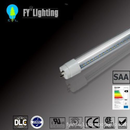 dimmable t8 led tube 2400mm